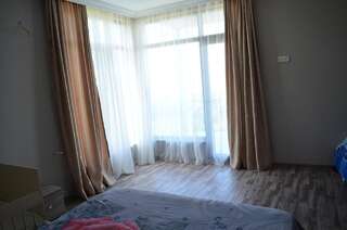Гостевой дом House with Sea and City View Батуми Семейный номер с видом на море-5