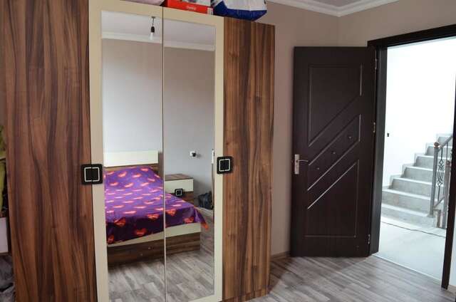 Гостевой дом House with Sea and City View Батуми-21
