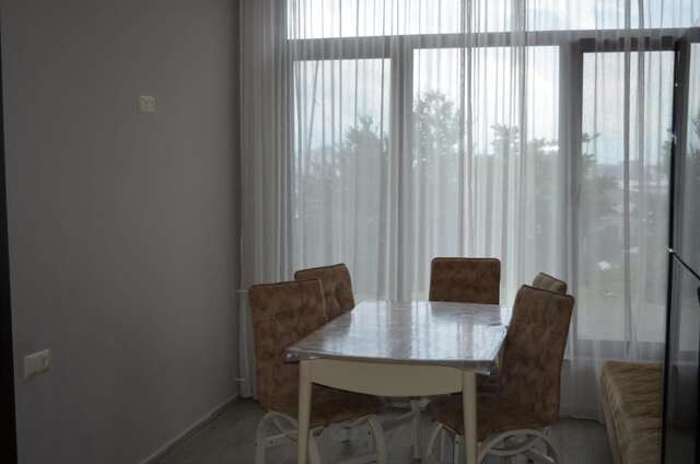 Гостевой дом House with Sea and City View Батуми-23