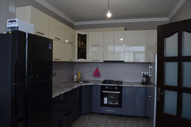 Гостевой дом House with Sea and City View Батуми-24