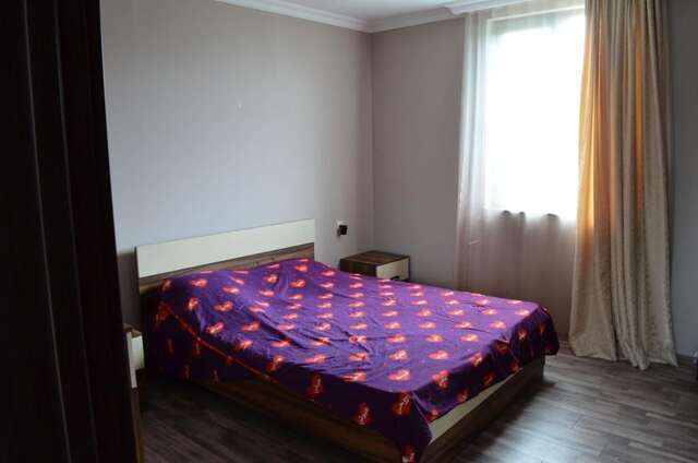 Гостевой дом House with Sea and City View Батуми-25
