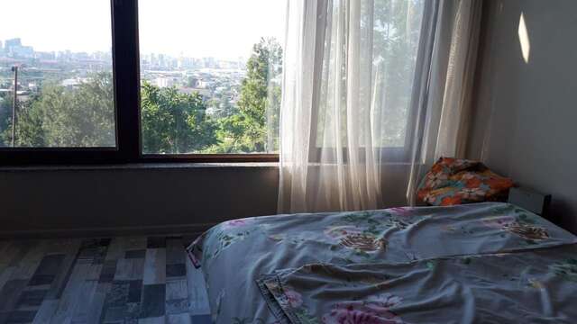 Гостевой дом House with Sea and City View Батуми-7